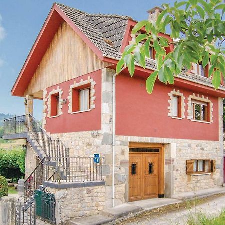 Gorgeous Home In Pilona With Kitchen La Pinera Exterior photo